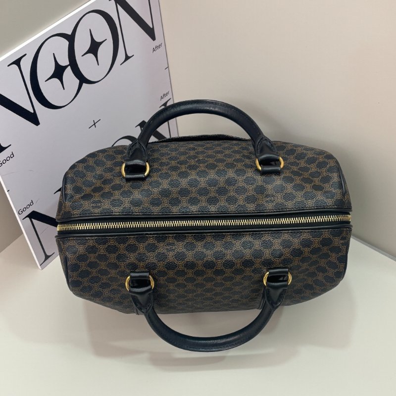 📍CELINE 波士頓-5