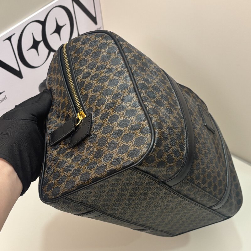 📍CELINE 波士頓-6