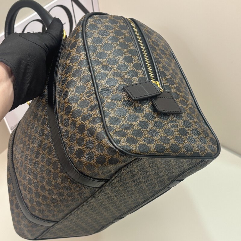 📍CELINE 波士頓-7