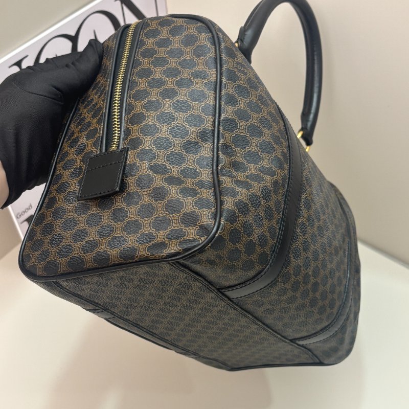 📍CELINE 波士頓-9