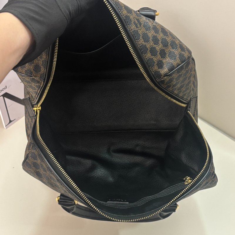 📍CELINE 波士頓-10