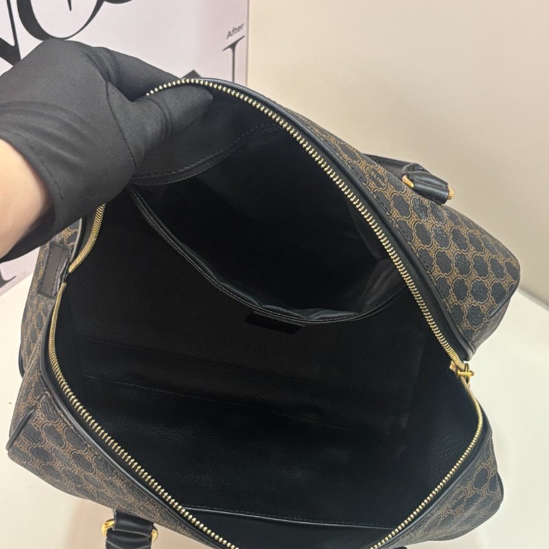 📍CELINE 波士頓-11