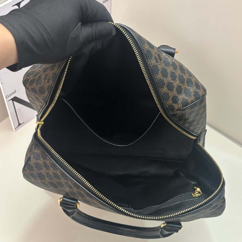 📍CELINE 波士頓-12