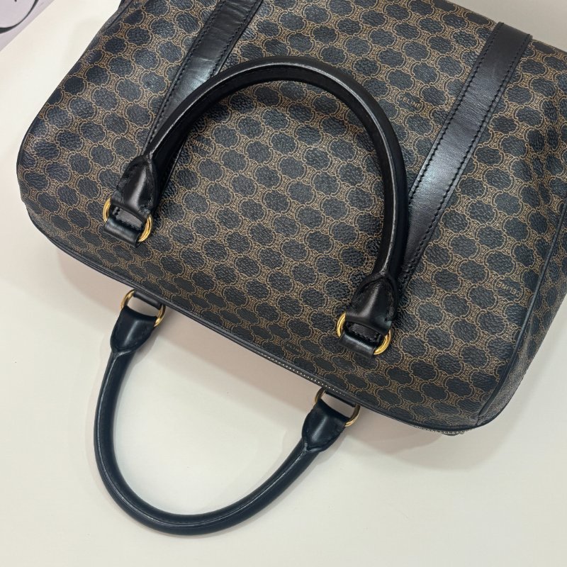 📍CELINE 波士頓-13