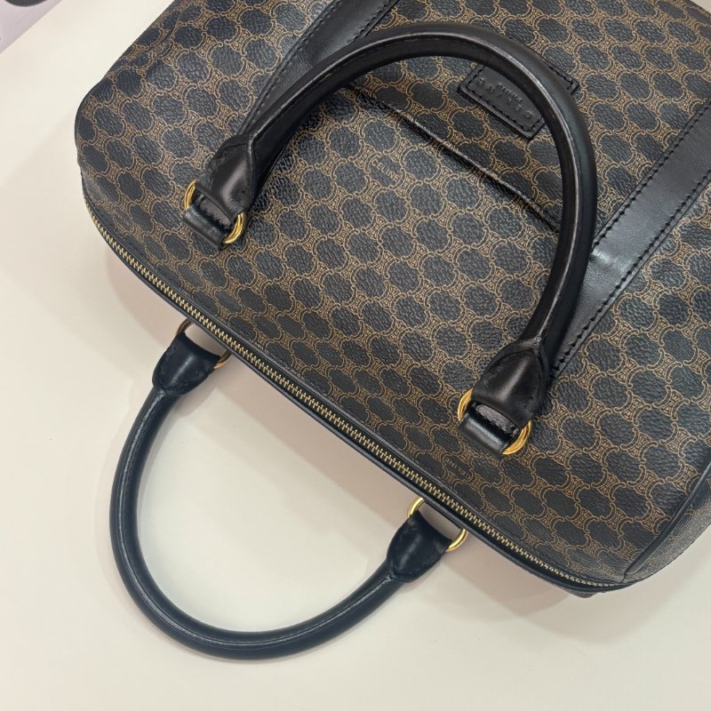 📍CELINE 波士頓-14