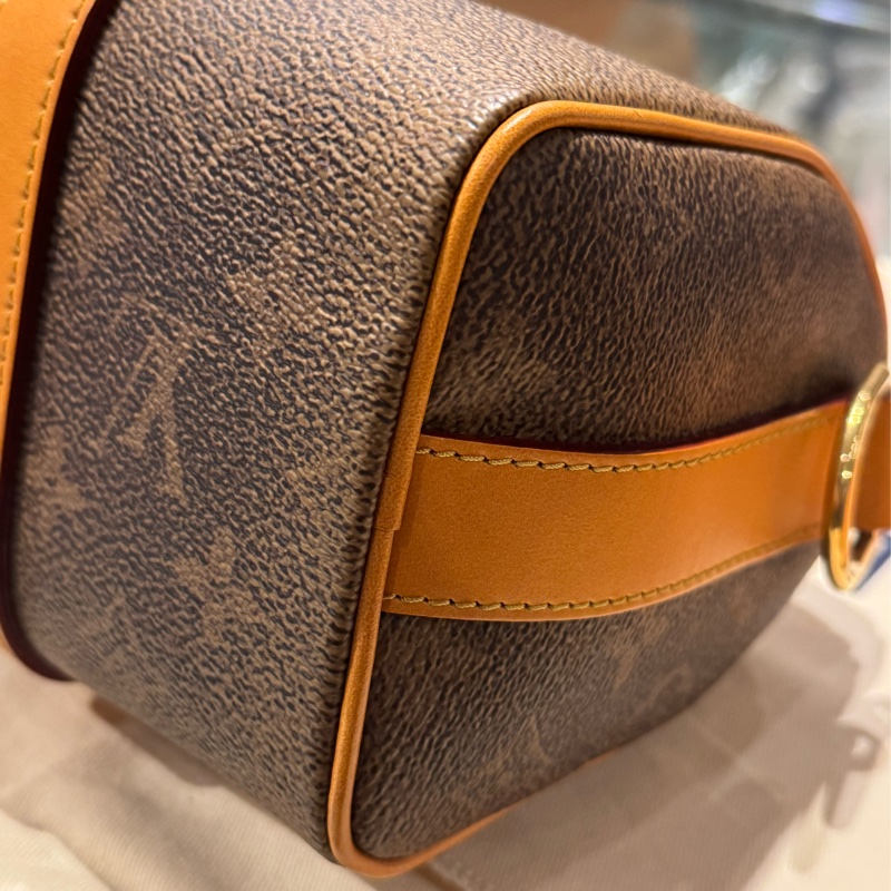 LV Keepall Bandouliere 25-10