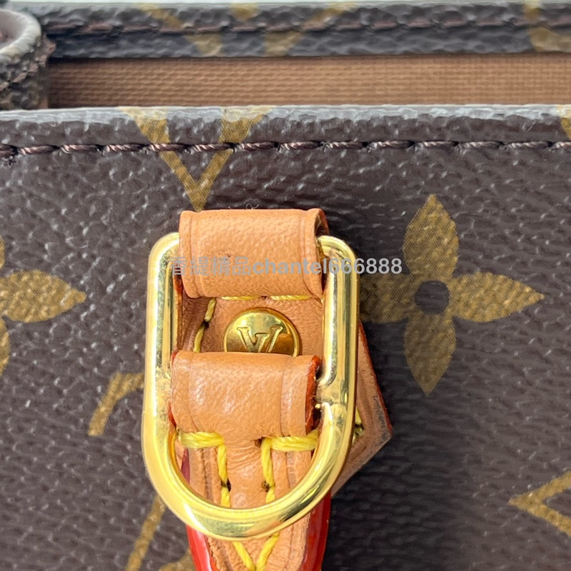 💗香緹國際精品💗 LV 琴譜包 #M81295-4