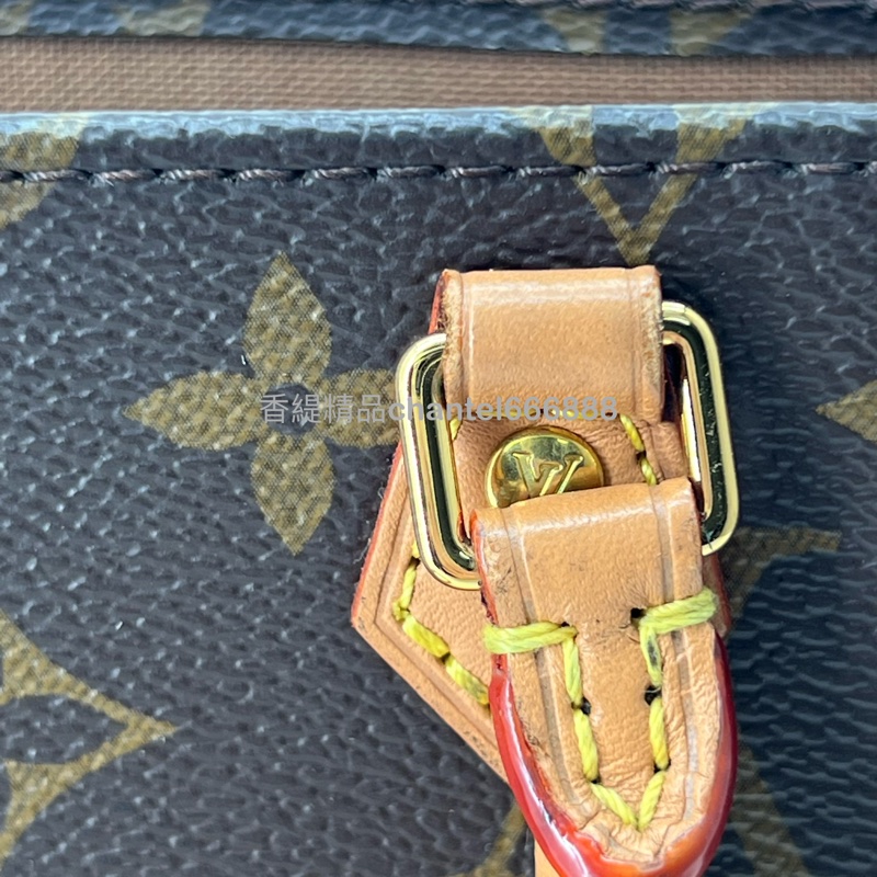 💗香緹國際精品💗 LV 琴譜包 #M81295-5