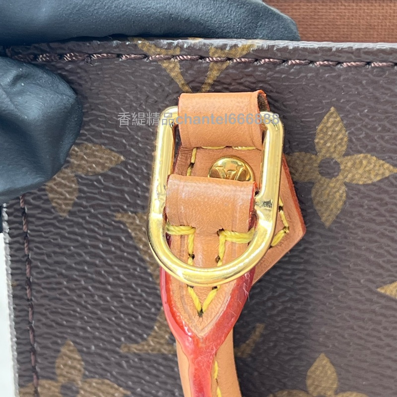 💗香緹國際精品💗 LV 琴譜包 #M81295-9