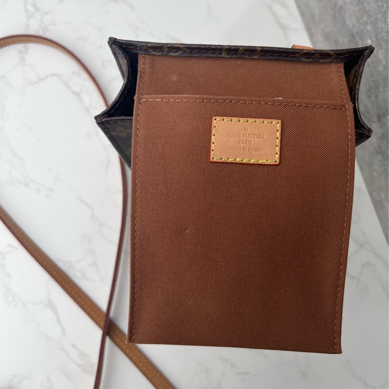 💗香緹國際精品💗 LV 琴譜包 #M81295-17