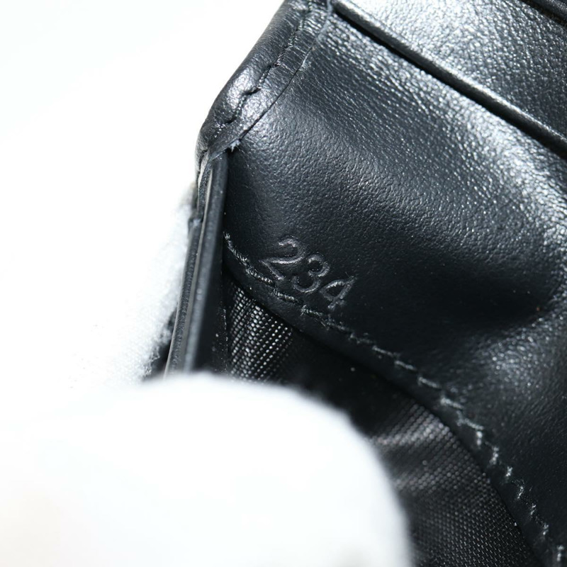 【日本直送】PRADA 粉紅真皮雙折皮夾 正品 136570V-19