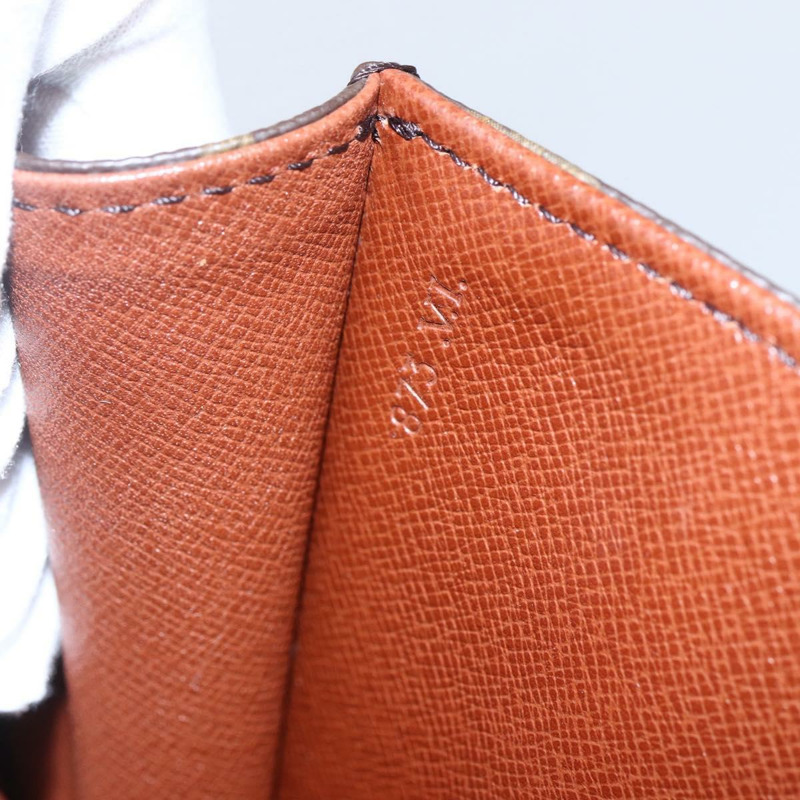 【日本直送】路易威登 Monogram Jena 手拿包 M51808 LV Auth am9565-11