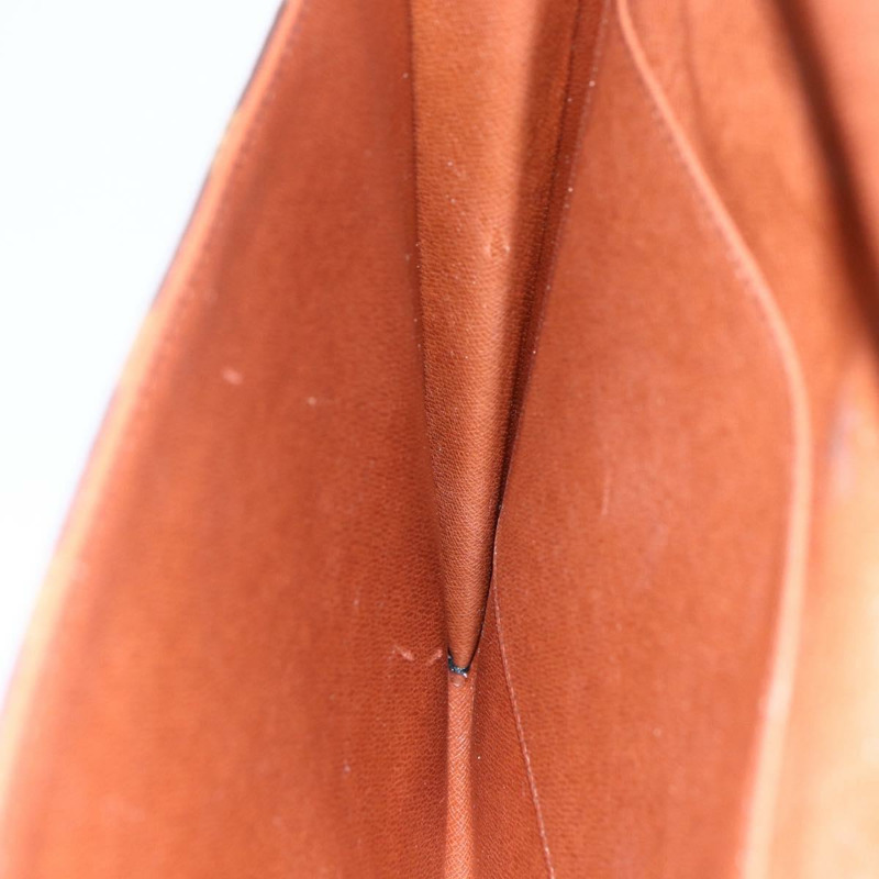 【日本直送】路易威登 Monogram Jena 手拿包 M51808 LV Auth am9565-16