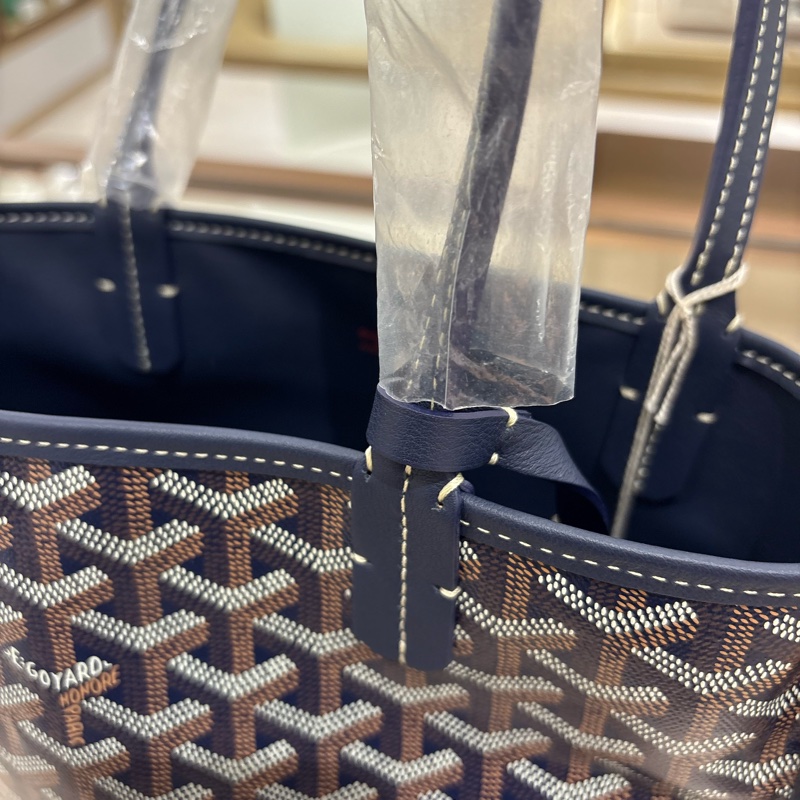 Goyard Mini Anjou 藍色 全新❤️‍🔥-10