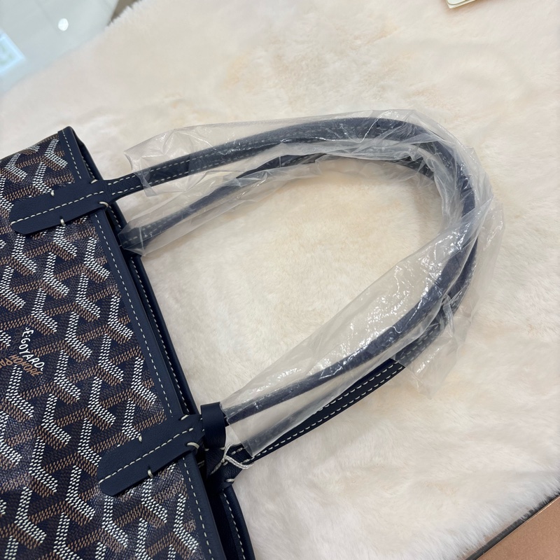 Goyard Mini Anjou 藍色 全新❤️‍🔥-11