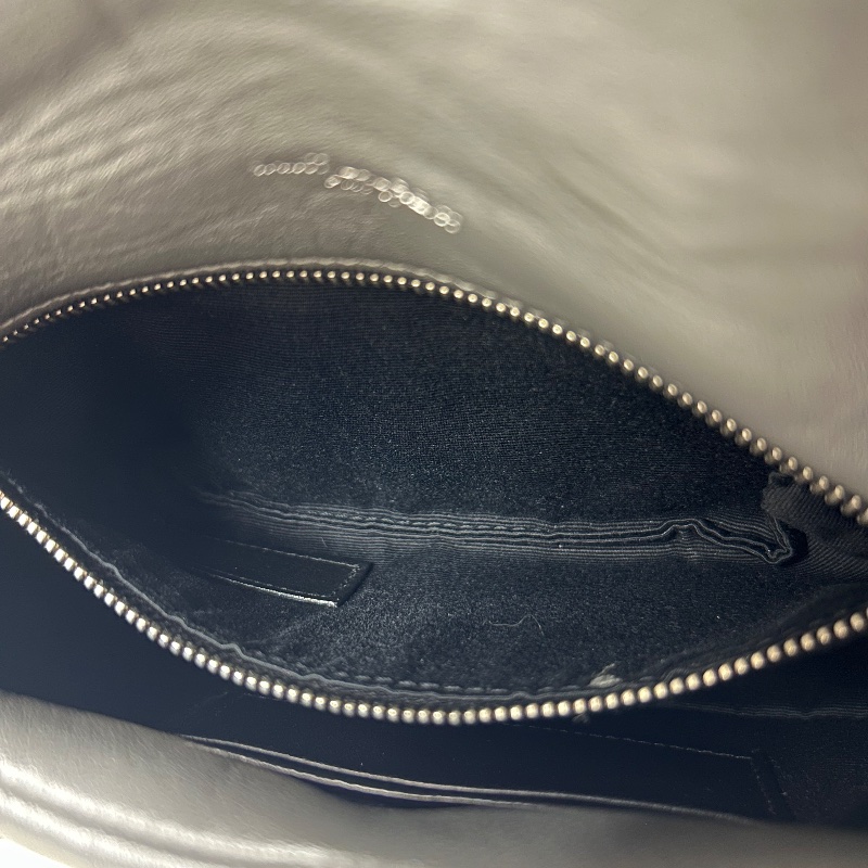 YSL Puffer Toy 斜背包 2020年 (Saint Laurent)-21