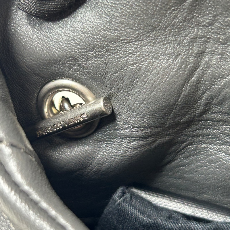 YSL Puffer Toy 斜背包 2020年 (Saint Laurent)-26