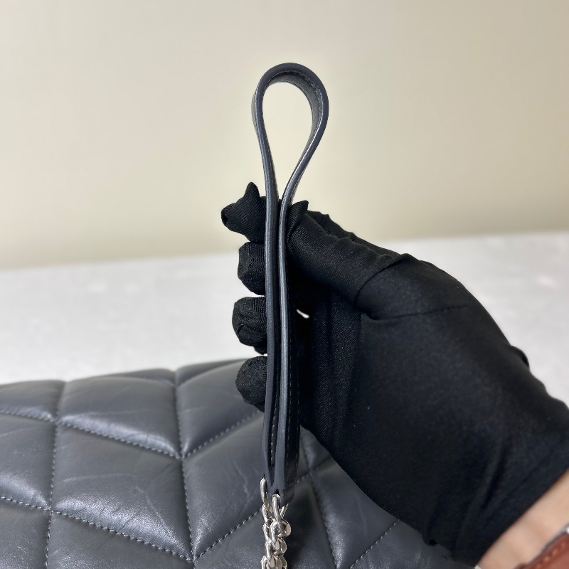 YSL Puffer Toy 斜背包 2020年 (Saint Laurent)-28