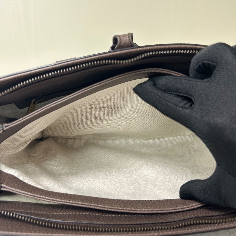 Gucci Ophidia 雙G Supreme Convertible 可雙肩包 手提包-23