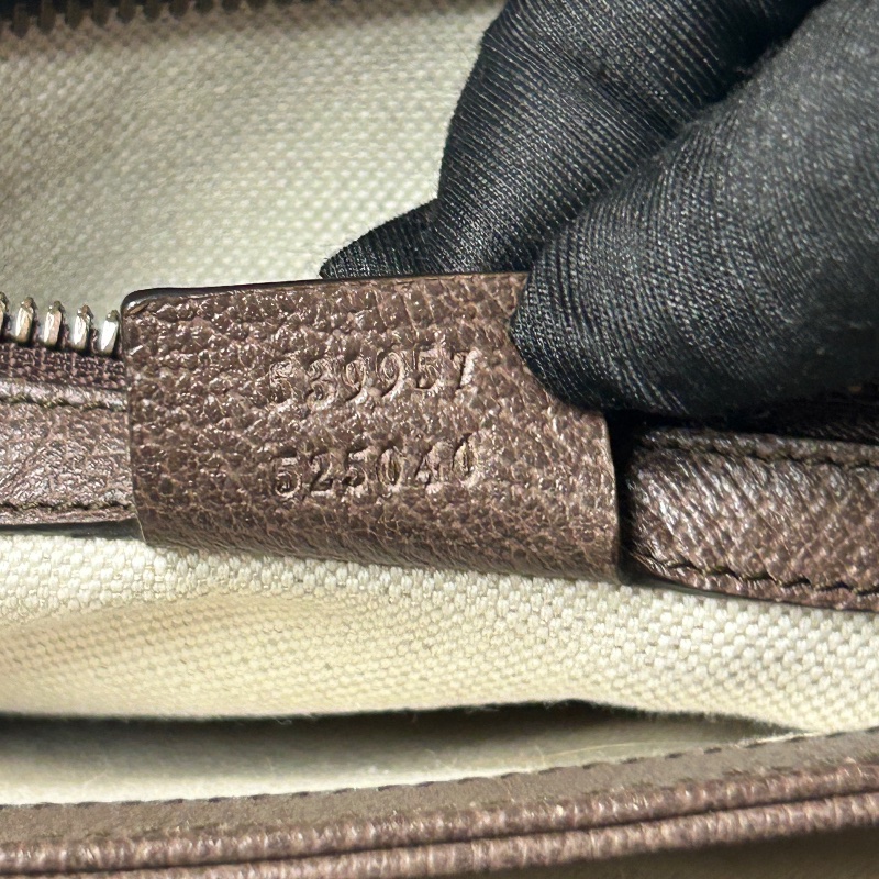 Gucci Ophidia 雙G Supreme Convertible 可雙肩包 手提包-26