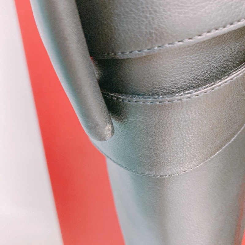 MS0371 VALENTINO 范倫鐵諾蝴蝶結長靴子BOW EMBELLISHED KNEE HIGH BOOTS SIZE 36-11