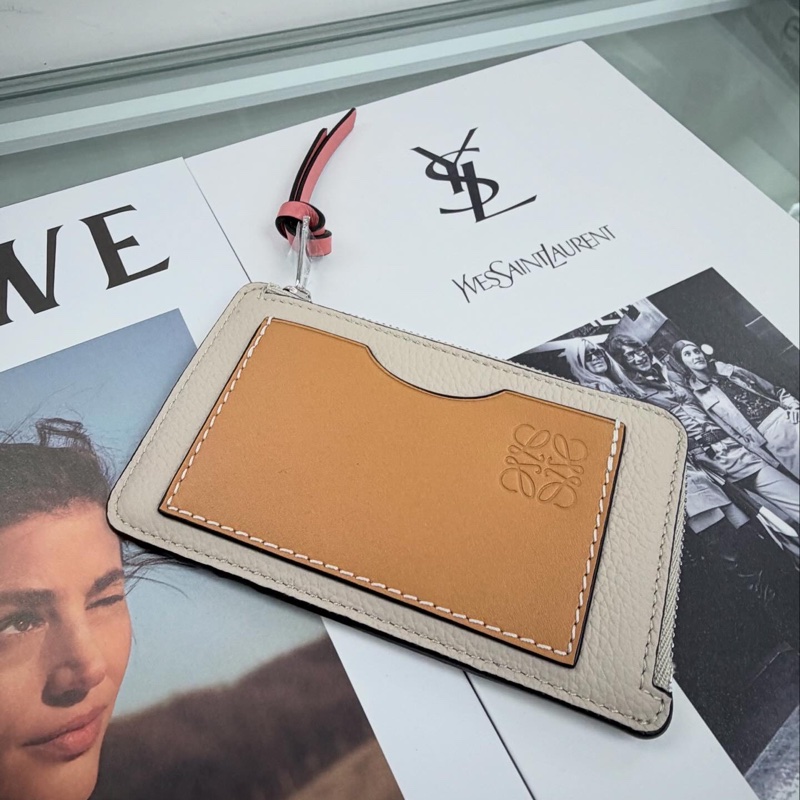 Loewe 卡包-0