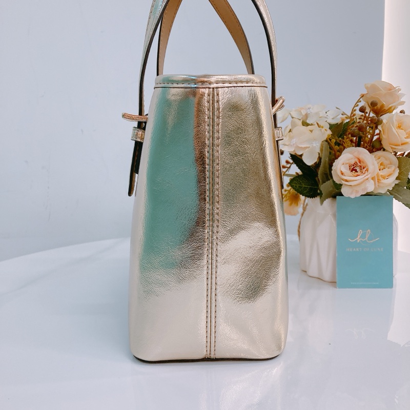 MS0372 MICHEAL KORS邁可寇斯迷你號兩用包包 XS JET SET TRAVEL TWO WAY BAG-3