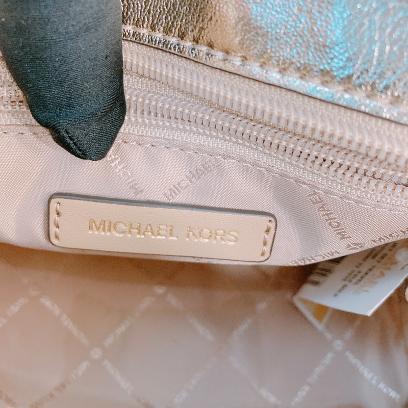 MS0372 MICHEAL KORS邁可寇斯迷你號兩用包包 XS JET SET TRAVEL TWO WAY BAG-13