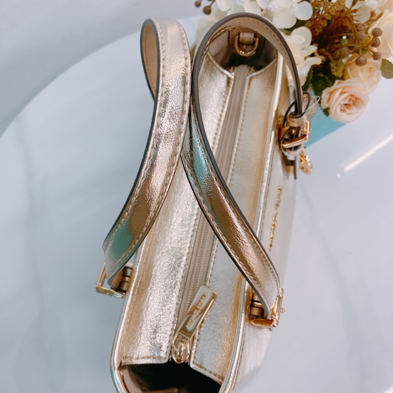 MS0372 MICHEAL KORS邁可寇斯迷你號兩用包包 XS JET SET TRAVEL TWO WAY BAG-17