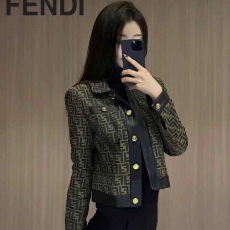FENDI top-1
