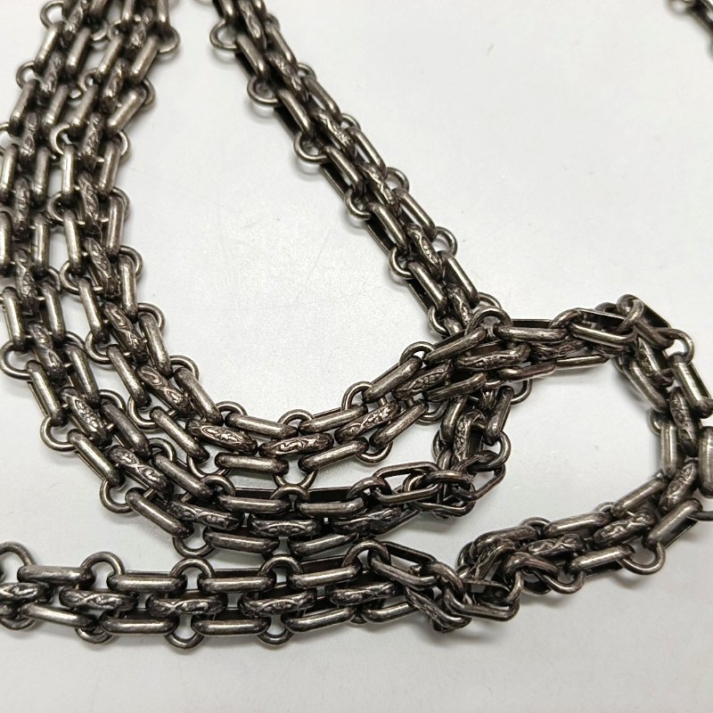 CHANEL 2.55 迷你 黑色牛皮菱格紋絎縫單肩包斜挎包 釕色五金 30開 9.9新-9