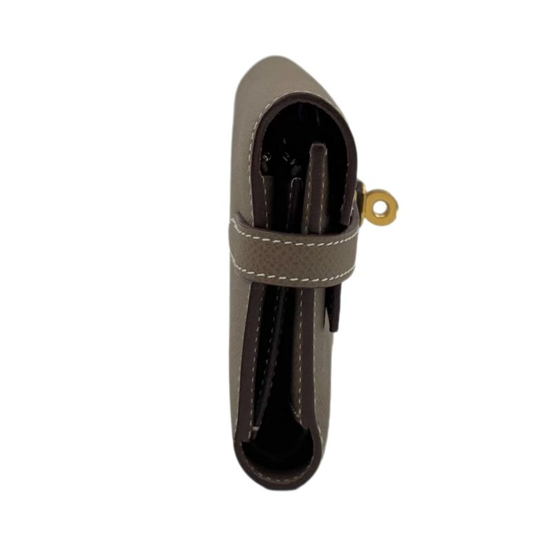 【2048】HERMES KELLY DEPLIANT MEDIUM WALLET-3