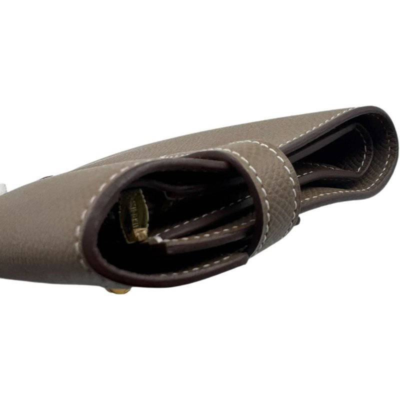 【2048】HERMES KELLY DEPLIANT MEDIUM WALLET-5