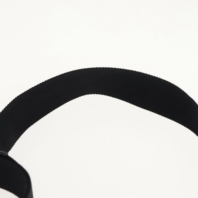 【日本直送】PRADA 尼龍雙肩手提包 黑色 灰色 正品 ep11418-14