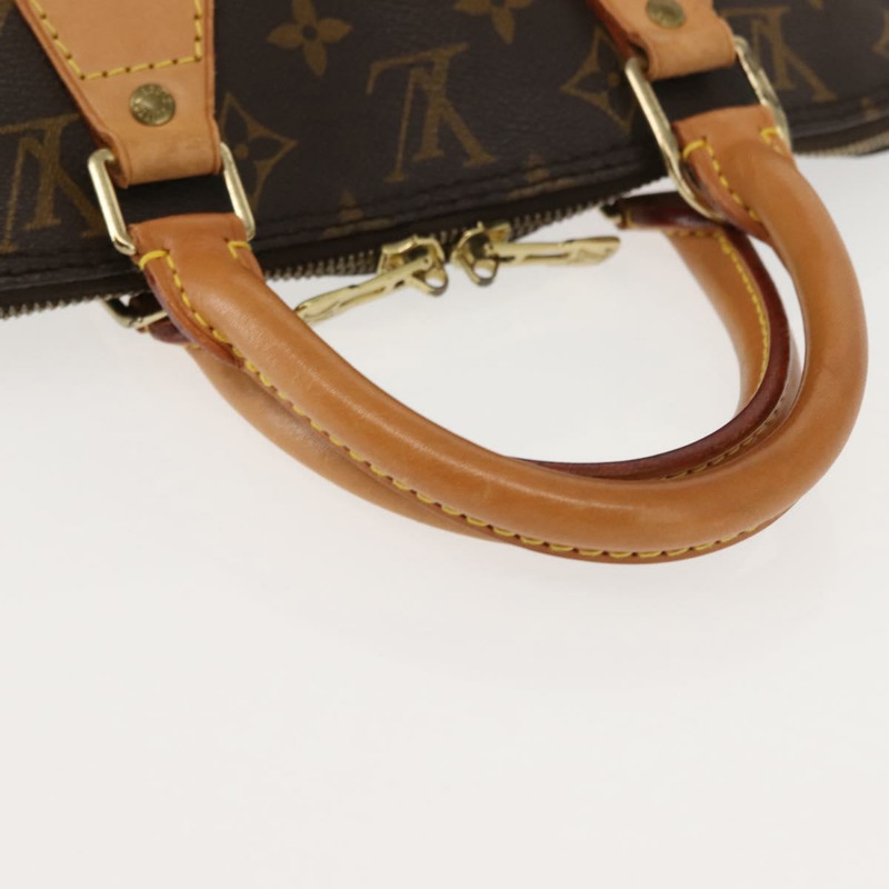 【日本直送】路易威登 Monogram Alma 手提包 M51130 LV 正品 148749-6