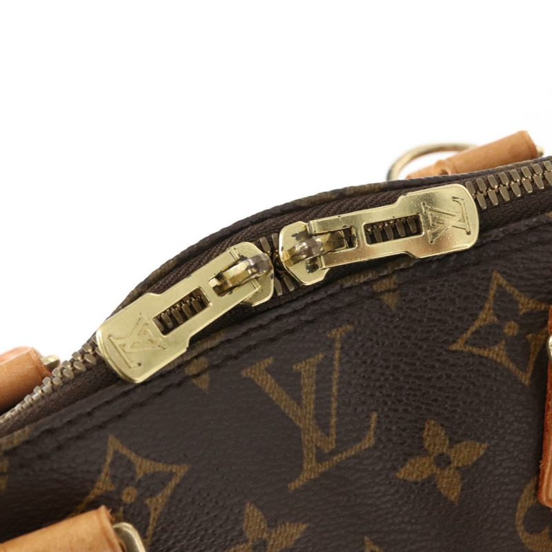 【日本直送】路易威登 Monogram Alma 手提包 M51130 LV 正品 148749-17