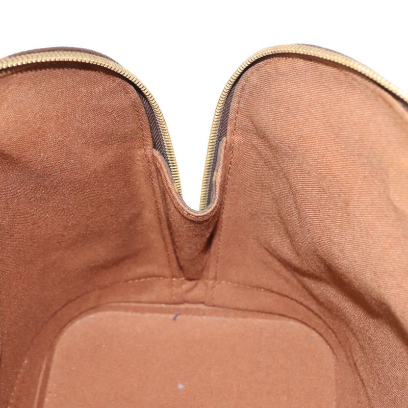 【日本直送】路易威登 Monogram Alma 手提包 M51130 LV 正品 148749-18