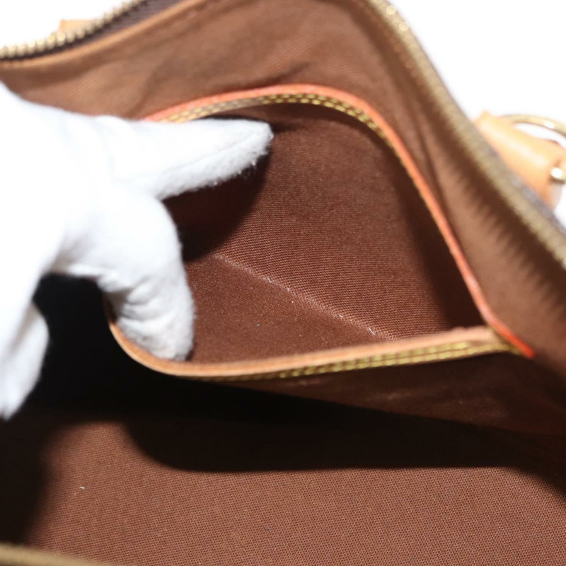 【日本直送】路易威登 Monogram Alma 手提包 M51130 LV 正品 148749-20