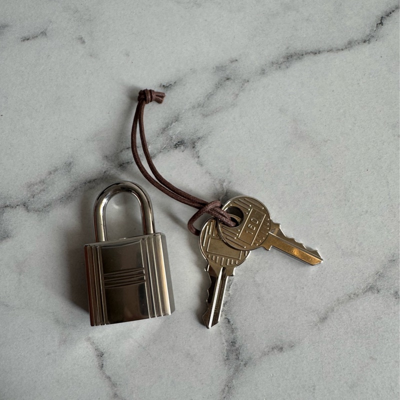 Hermes黑色銀釦picotin18-25