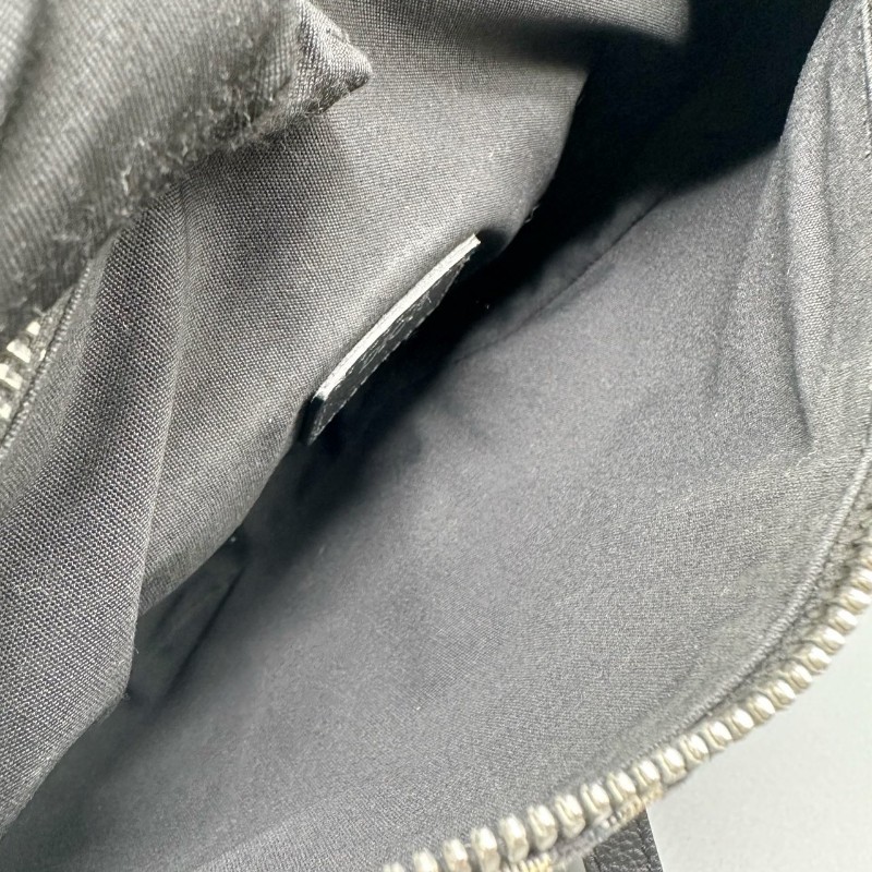 Dior/迪奧Homme saddle馬鞍包 斜背包 胸包-6