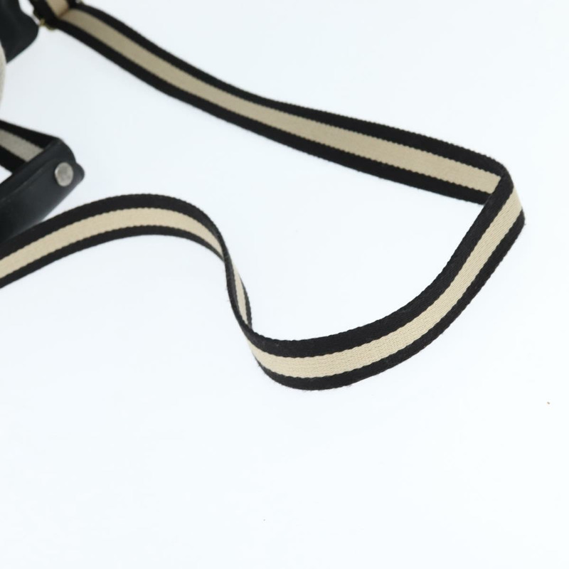 【日本直送】BALLY 波士頓包 尼龍皮革 兩用 黑色 銀色 金色 正品 121353-8