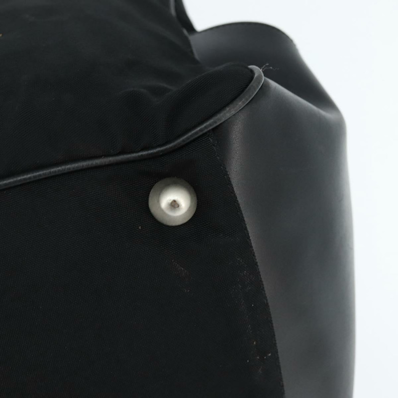 【日本直送】BALLY 波士頓包 尼龍皮革 兩用 黑色 銀色 金色 正品 121353-9