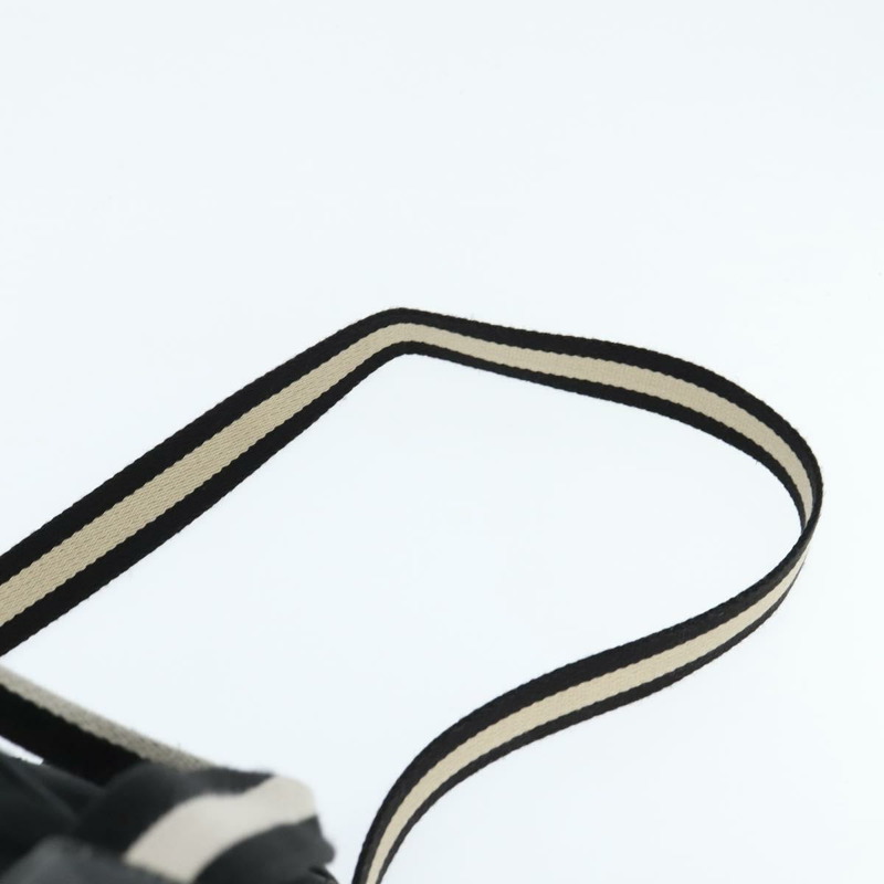 【日本直送】BALLY 波士頓包 尼龍皮革 兩用 黑色 銀色 金色 正品 121353-13