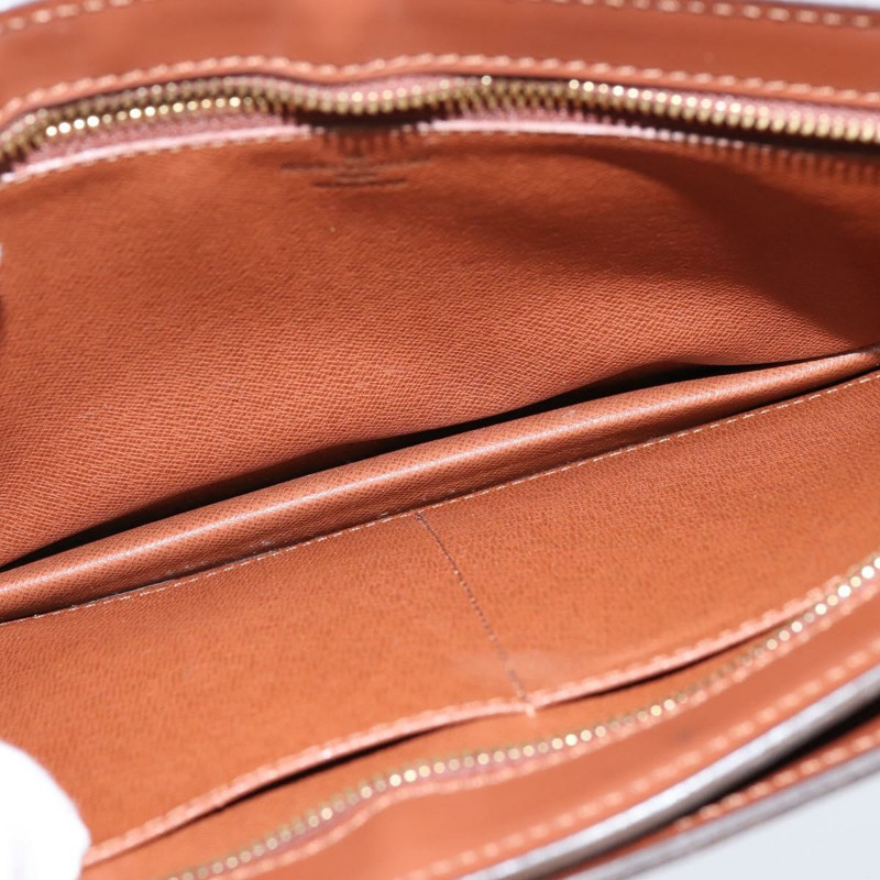 【日本直送】路易威登 Monogram Angian 肩背包 Vintage M51205 LV Auth 149346-9