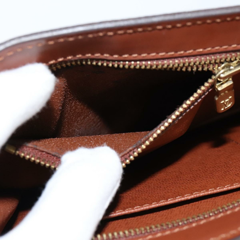 【日本直送】路易威登 Monogram Angian 肩背包 Vintage M51205 LV Auth 149346-10