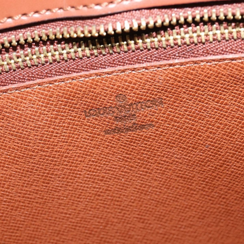 【日本直送】路易威登 Monogram Angian 肩背包 Vintage M51205 LV Auth 149346-17