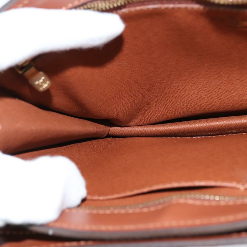 【日本直送】路易威登 Monogram Angian 肩背包 Vintage M51205 LV Auth 149346-19