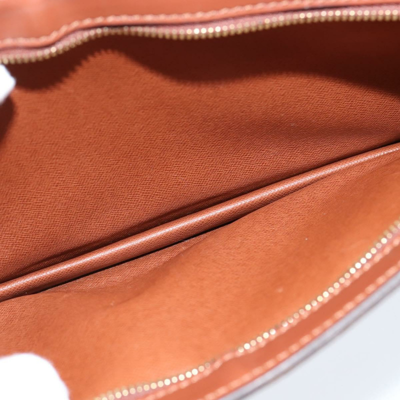 【日本直送】路易威登 Monogram Angian 肩背包 Vintage M51205 LV Auth 149346-20