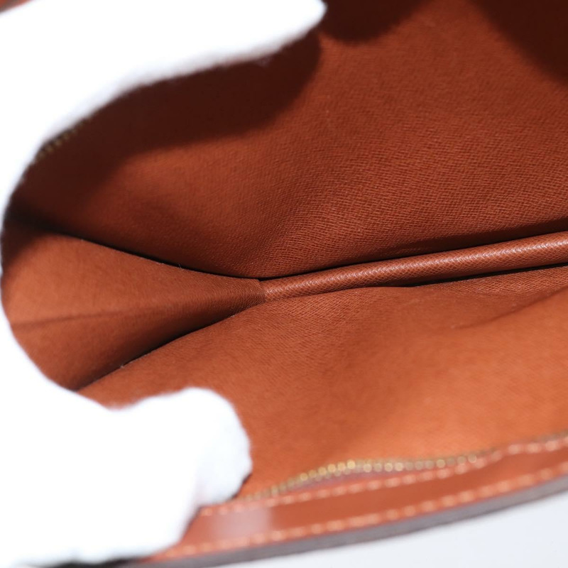 【日本直送】路易威登 Monogram Angian 肩背包 Vintage M51205 LV Auth 149346-22