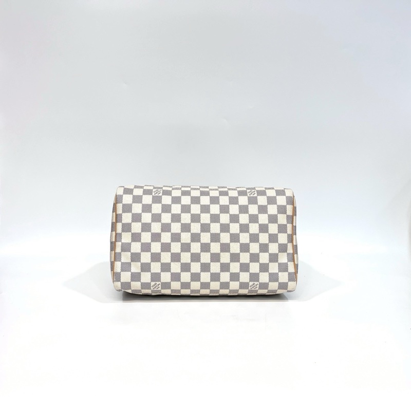 LV白色棋盤格speedy30-4